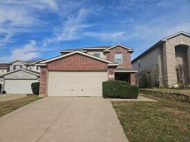 1613 Timber Glen Dr in Bedford, TX - Building Photo