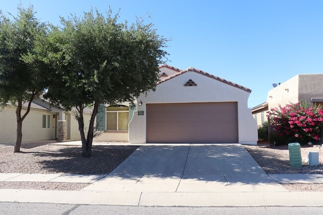 property at 9565 E Evita Ln