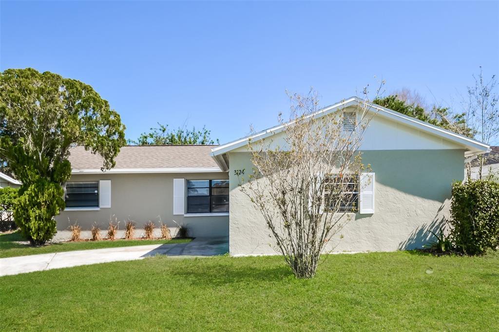 3124 Newtown Blvd in Sarasota, FL - Building Photo