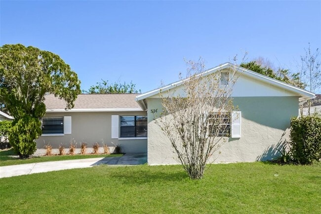 property at 3124 Newtown Blvd