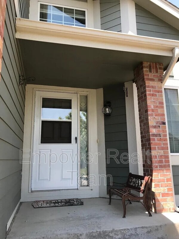 16055 Butterwort Cir in Parker, CO - Building Photo - Building Photo