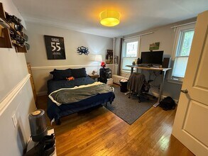 189 W 6th St, Unit 1 in Boston, MA - Building Photo - Building Photo
