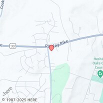 2781 Rawley Pike in Harrisonburg, VA - Building Photo