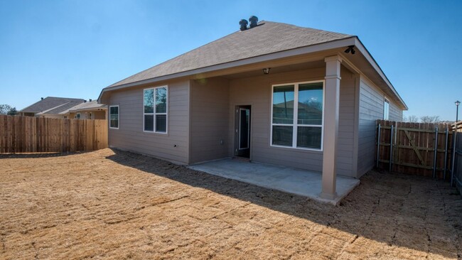 537 Fallbrook Dr in Temple, TX - Building Photo - Building Photo