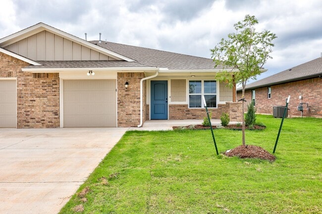 634 Juniper St in Washington, OK - Building Photo - Building Photo