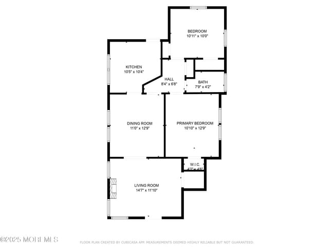 407 Newark Ave in Bradley Beach, NJ - Building Photo - Building Photo