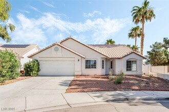 3104 Aristotle Ave in North Las Vegas, NV - Building Photo - Building Photo
