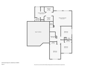 533 Ancient Mayan Dr in Henderson, NV - Building Photo - Building Photo