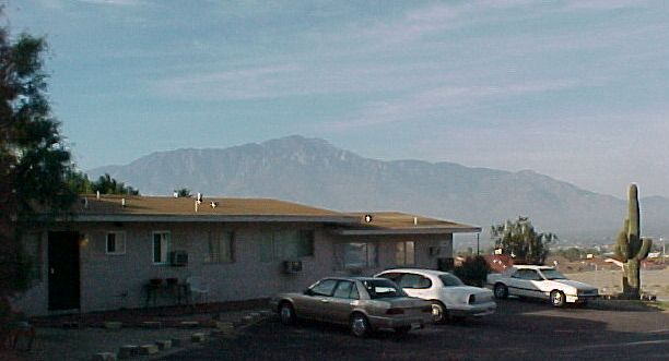 66725 12th St in Desert Hot Springs, CA - Building Photo - Building Photo