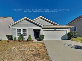 3710 Gricklade Dr in Charlotte, NC - Building Photo