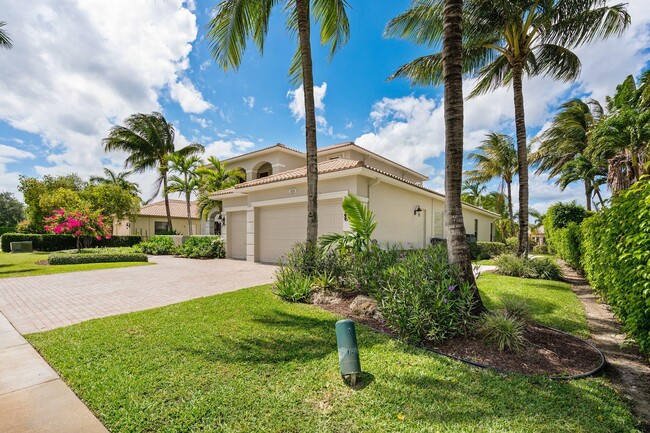 11695 Sunrise View Ln in Wellington, FL - Building Photo - Building Photo