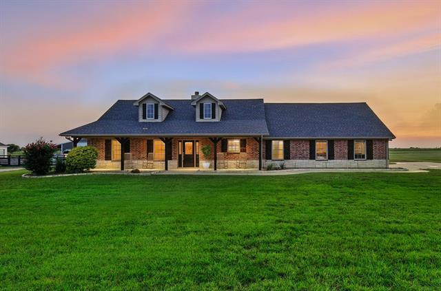 109 Petes Ln in Ponder, TX - Building Photo - Building Photo