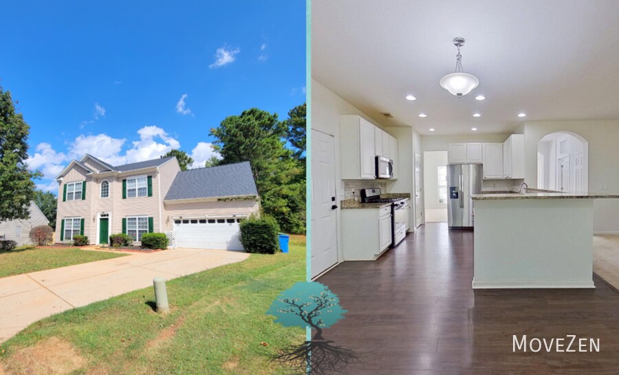 5 Friendsplot Cv in Mauldin, SC - Building Photo