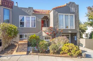 220A Romain St, Unit 220A in San Francisco, CA - Building Photo