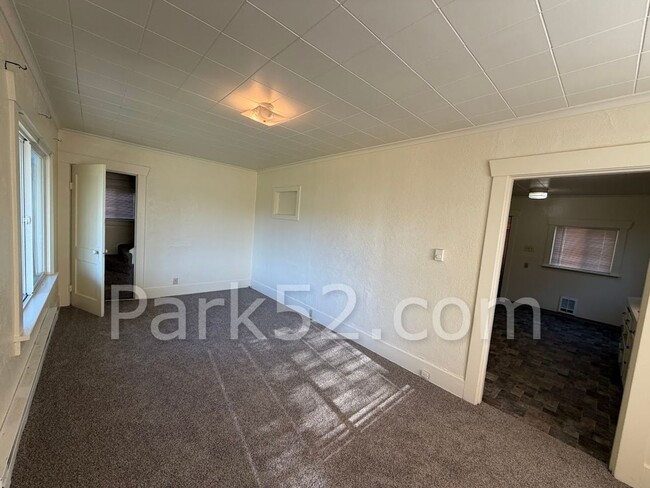 3315 S Proctor St in Tacoma, WA - Foto de edificio - Building Photo