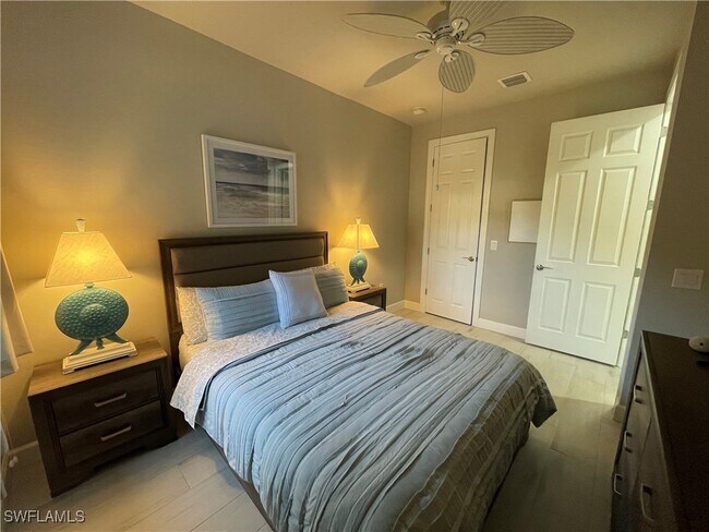 property at 7627 Jacaranda Ln