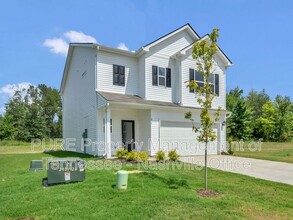 917 Andasia Wy in Clarksville, TN - Building Photo - Building Photo