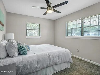 6066 Wilson Blvd in Jacksonville, FL - Building Photo