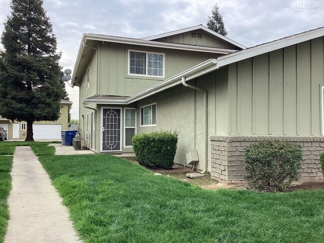 property at 460 W Alamos Ave