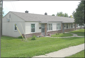 Stonekey Apartments in Indianapolis, IN - Foto de edificio - Building Photo