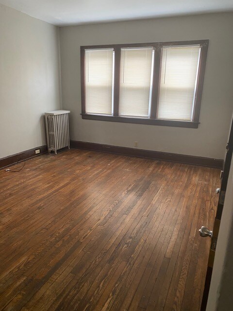 4007 Huston Ave-Unit -1 in Norwood, OH - Building Photo - Building Photo