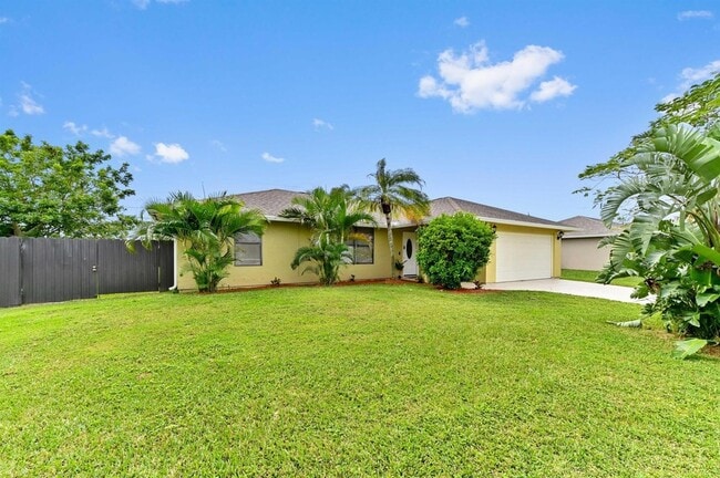 984 SW Cornelia Ave, Unit 426 in Port St. Lucie, FL - Building Photo - Building Photo