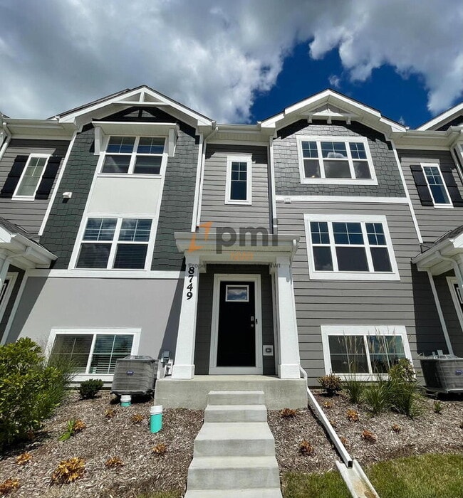 property at 8749 W 108th Dr
