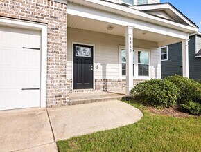 3580 Hilltop Trl in Evans, GA - Building Photo - Building Photo