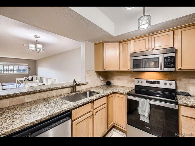 property at 19636 Victorian Dr