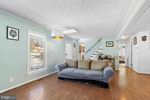 9 Lakeview Terrace in Stafford, VA - Building Photo