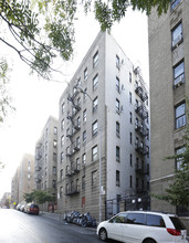 Grand View Apartments in Bronx, NY - Building Photo - Building Photo