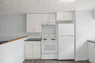 25 Bailey St in Boston, MA - Building Photo - Building Photo