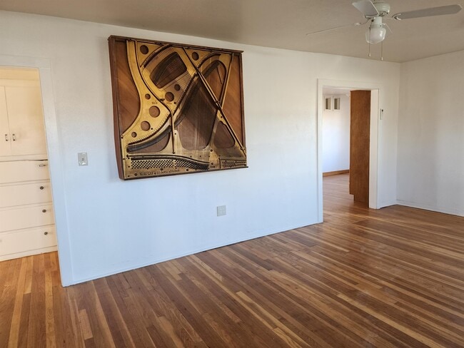 604 N Ohio Ave in Roswell, NM - Building Photo - Building Photo