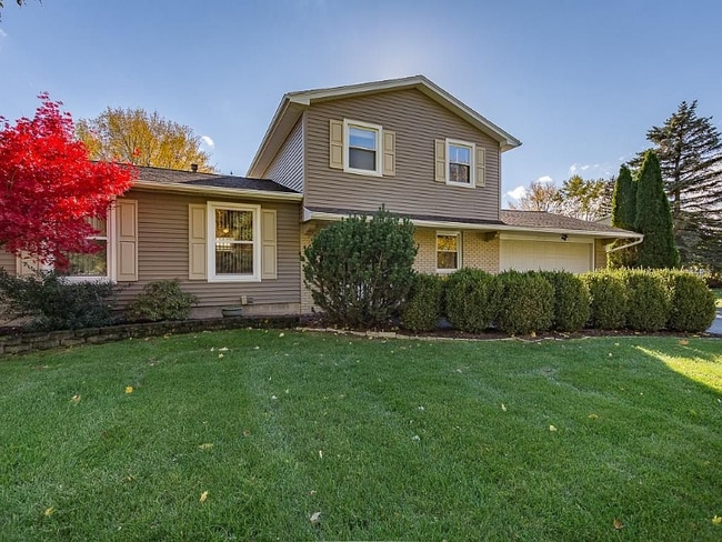 property at 33 Buena Vista Ave