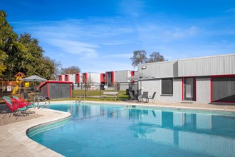 Presidio Flats in San Antonio, TX - Building Photo - Building Photo