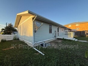 1400 6th Ave S in Great Falls, MT - Building Photo - Building Photo
