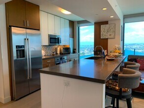 600 Ala Moana Blvd in Honolulu, HI - Building Photo - Building Photo