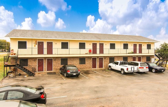 Bainbrook in Howe, TX - Building Photo - Building Photo