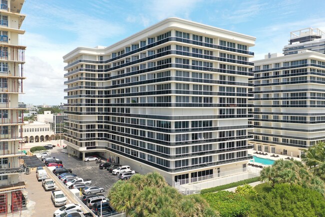 SoliMar in Surfside, FL - Building Photo - Building Photo