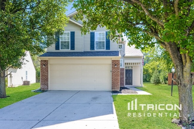 property at 8033 Lake Tree Cir
