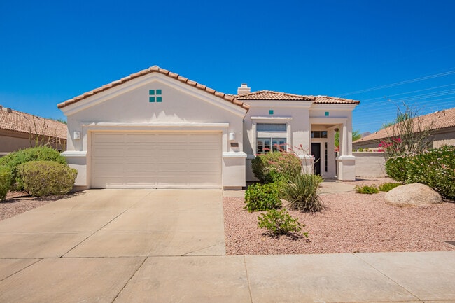 property at 11860 E Purdue Ave