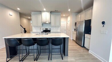 136 Salt Lk Ln in Hoschton, GA - Building Photo - Building Photo