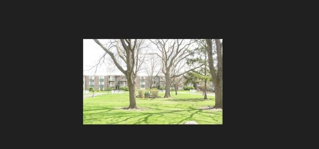 property at 1519 N Windsor Dr