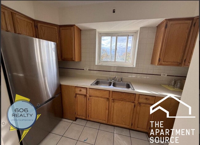 property at 5758 W 35th St