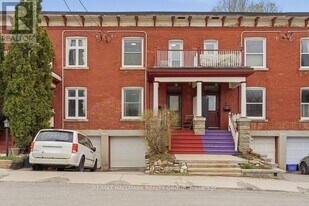 175 Percy St in Ottawa, ON - Building Photo