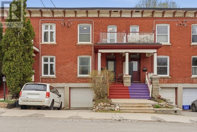 property at 175 Percy St