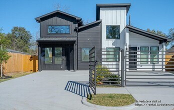 5029 Van Fleet St in Houston, TX - Building Photo - Building Photo