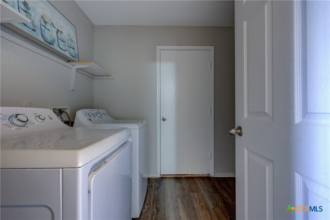 property at 396 Old W Trail