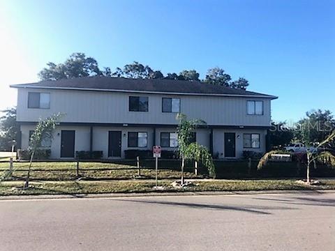 12156 Pepperdine Pl in Orlando, FL - Building Photo