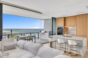 8701 Collins Ave in Surfside, FL - Building Photo